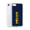 Helios - Clear Case for iPhone®