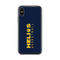 Helios - Clear Case for iPhone®