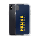 Helios - Clear Case for iPhone®