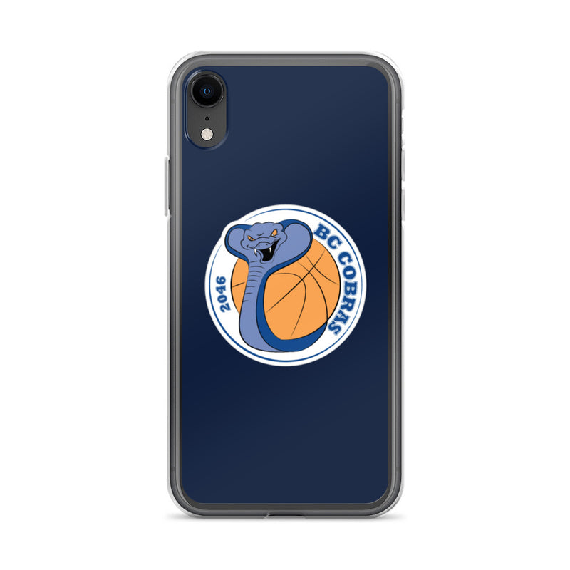 Cobras - iPhone Case