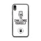QIS - iPhone Case