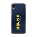 Helios - Clear Case for iPhone®