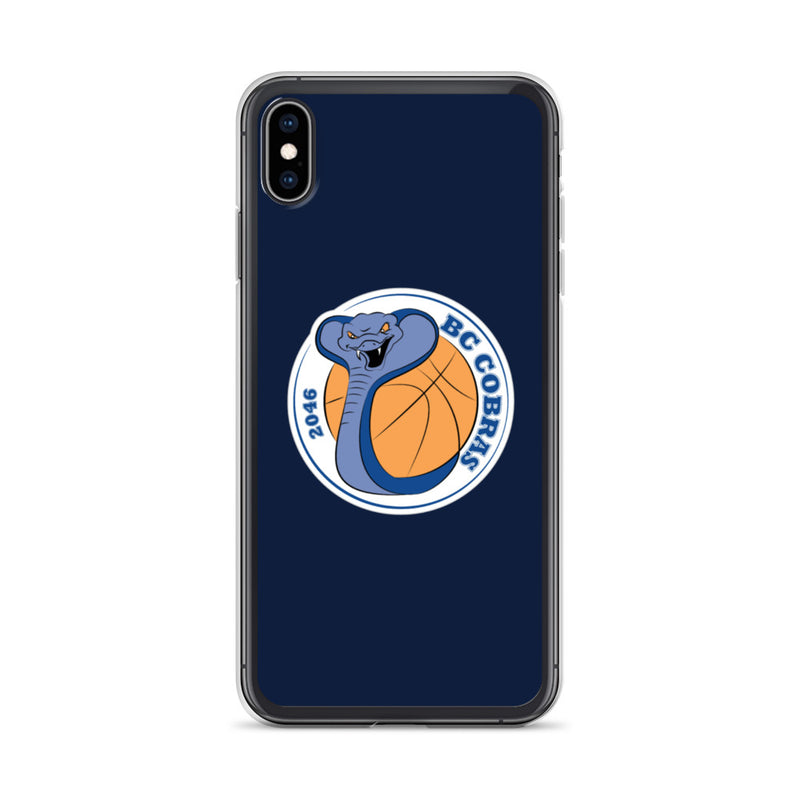 Cobras - iPhone Case