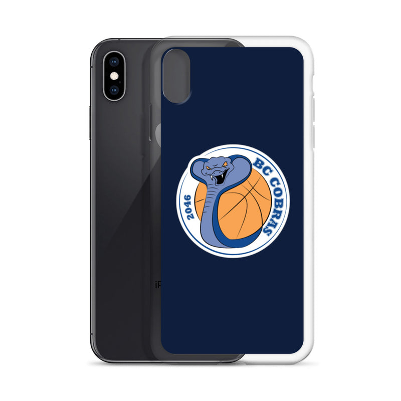 Cobras - iPhone Case