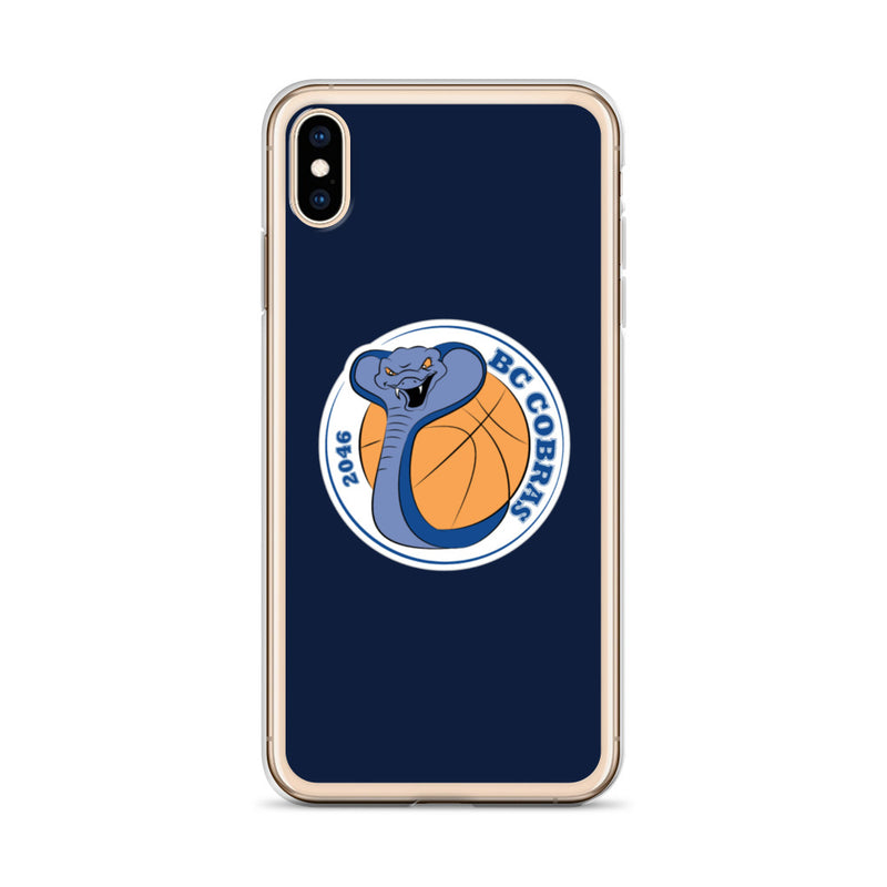 Cobras - iPhone Case