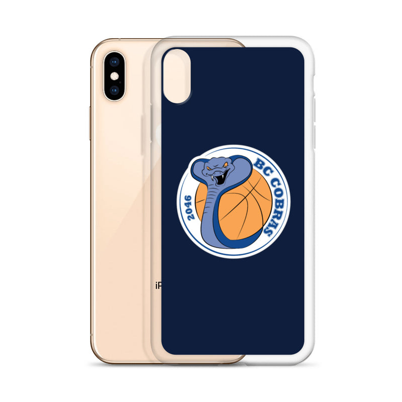 Cobras - iPhone Case