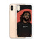 J. Cole x GLUCK - iPhone Case