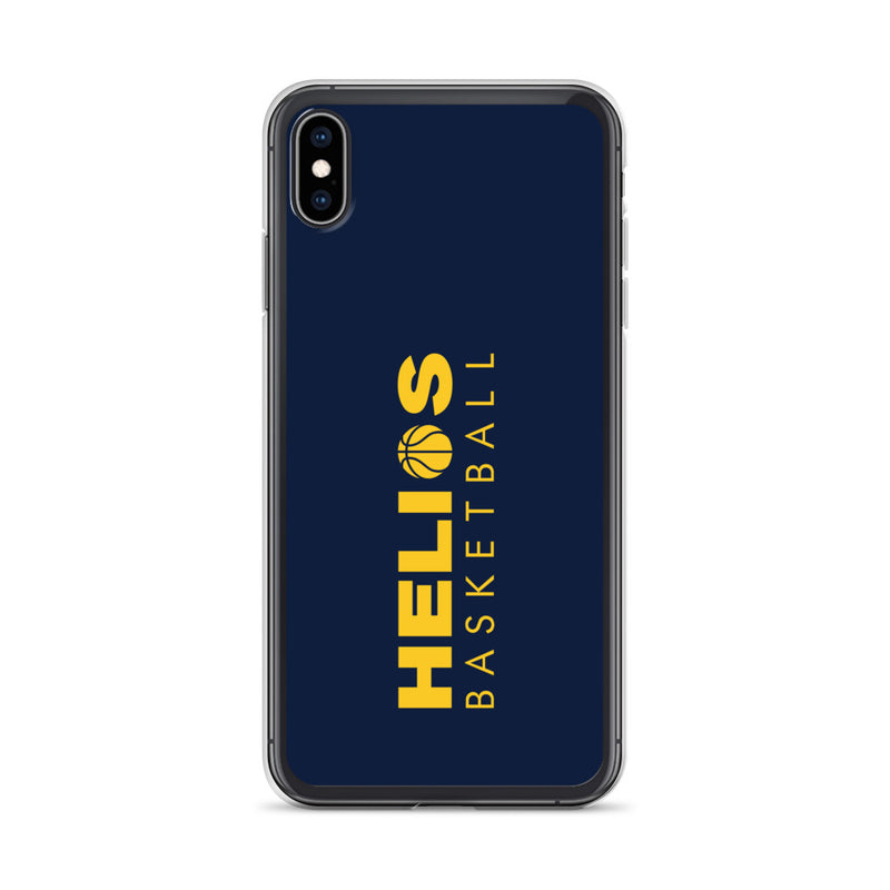 Helios - Clear Case for iPhone®