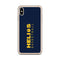 Helios - Clear Case for iPhone®