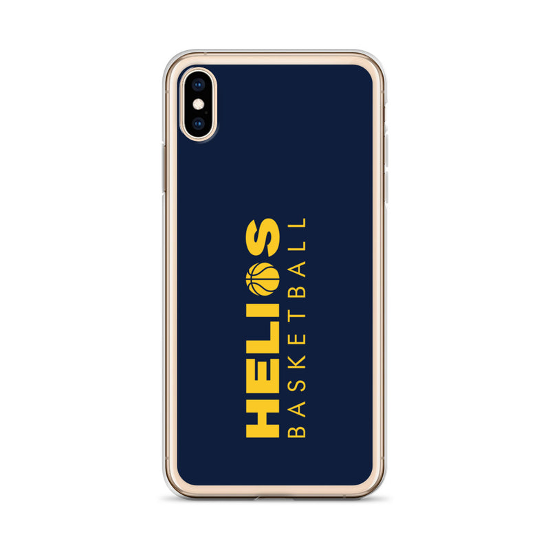 Helios - Clear Case for iPhone®