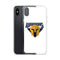 Amsterdam Warriors - iPhone Case