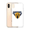 Amsterdam Warriors - iPhone Case