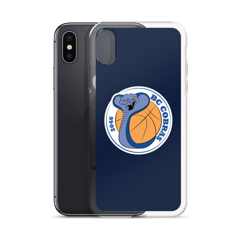 Cobras - iPhone Case