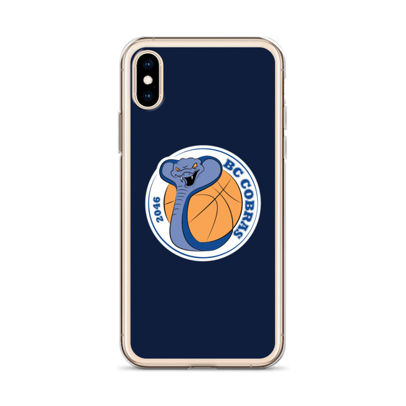 Cobras - iPhone Case