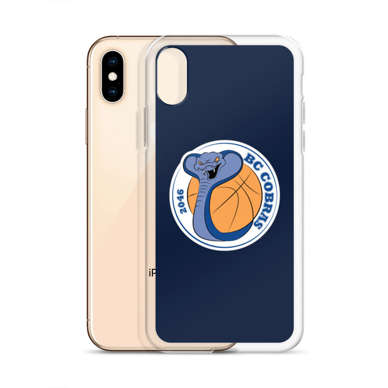 Cobras - iPhone Case