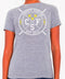 Crossfit Schoten - Tshirt Kevin women