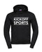 KickOff Sports Hoodie