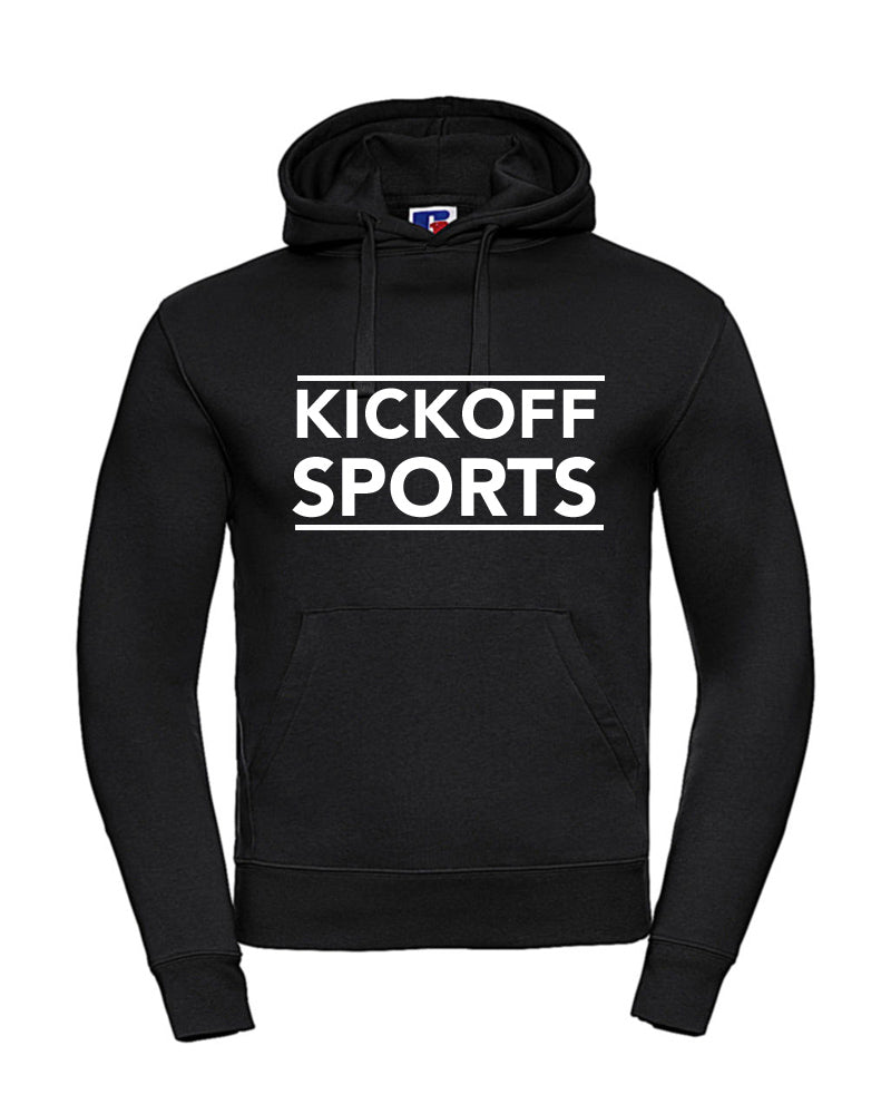 KickOff Sports Hoodie