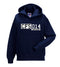 Crossfit Schoten - Kids Hoodie
