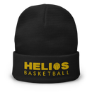 Helios - Embroidered Beanie