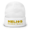 Helios - Embroidered Beanie