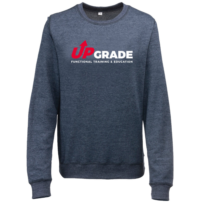 Upgrade Sweatshirt Woman