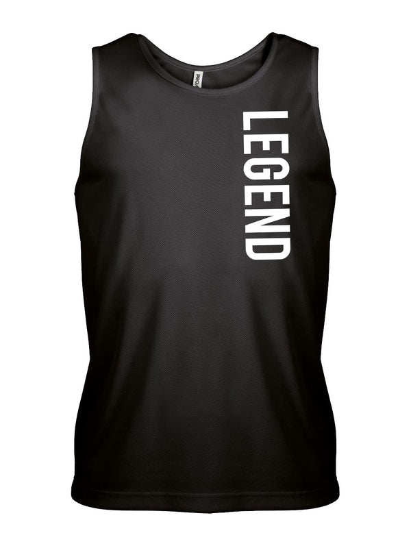 Legend Sleeveless