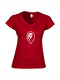 Lion red icon - Women
