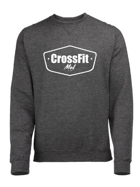 Crossfit Mol Sweatshirt Men