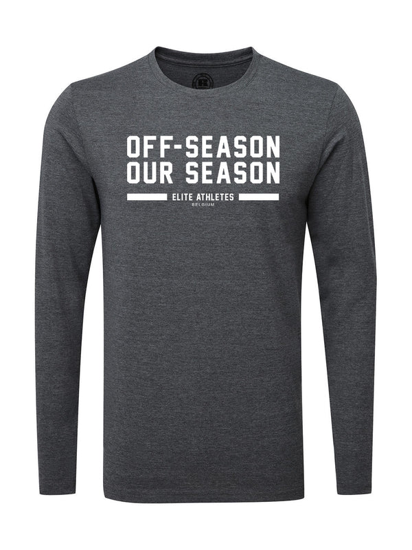 OFF-SEASON OUR SEASON 2017