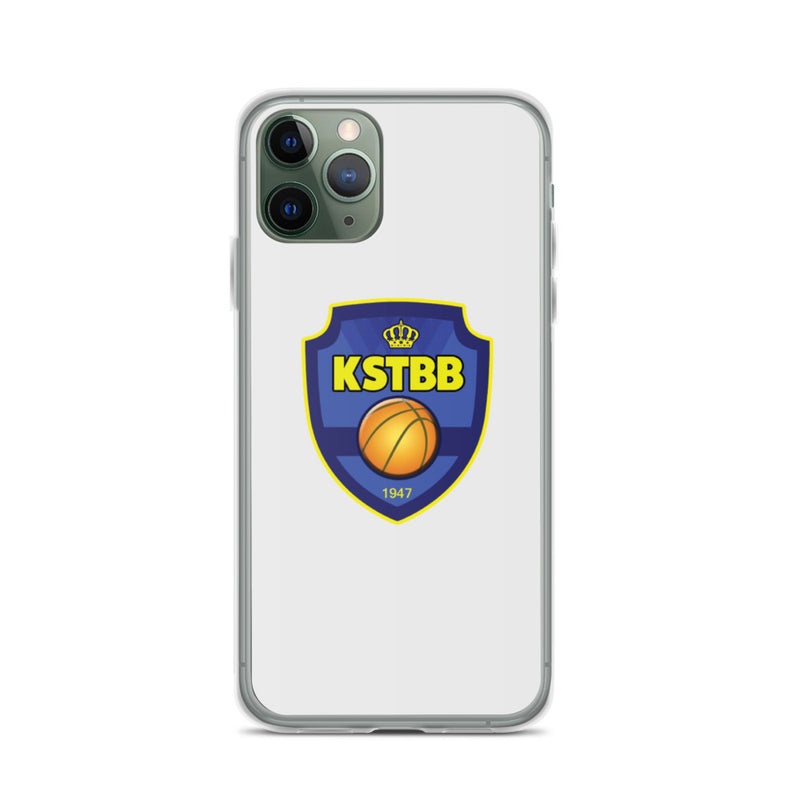 KSTBB - iPhone Case