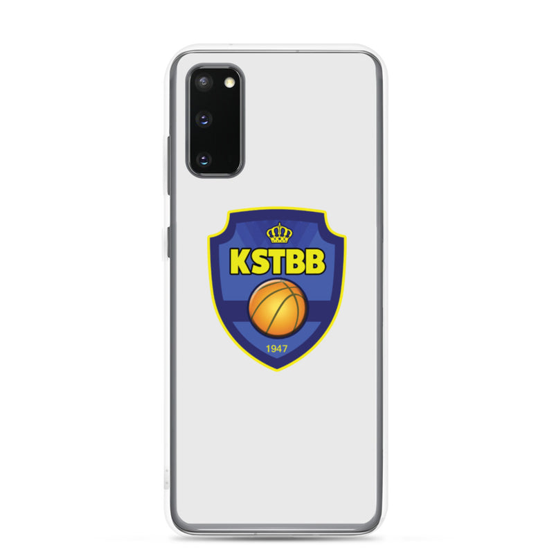 KSTBB - Samsung Case