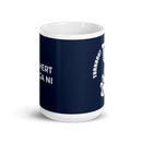 T&T - GE GA HERT OF GE GA NI - Mug