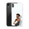 Ice Trae x GLUCK - iPhone Case