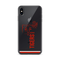 Tigers Evergem iPhone Case vertical