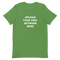 DIY - Short-Sleeve Unisex T-Shirt