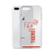 Tigers Evergem iPhone Case vertical