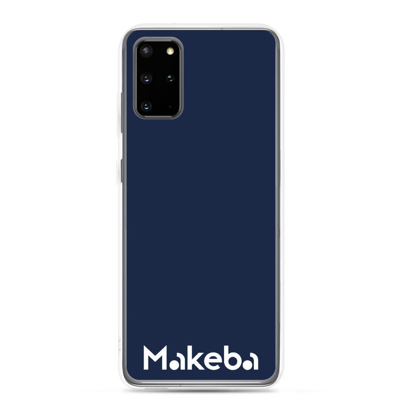 Makeba Samsung Case