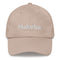 Makeba Dad hat