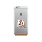 EA iPhone Case