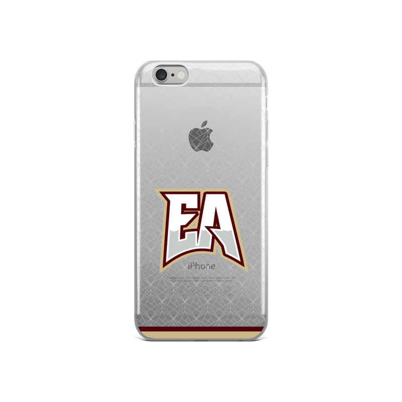 EA iPhone Case