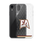 EA iPhone Case