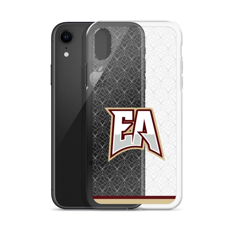 EA iPhone Case