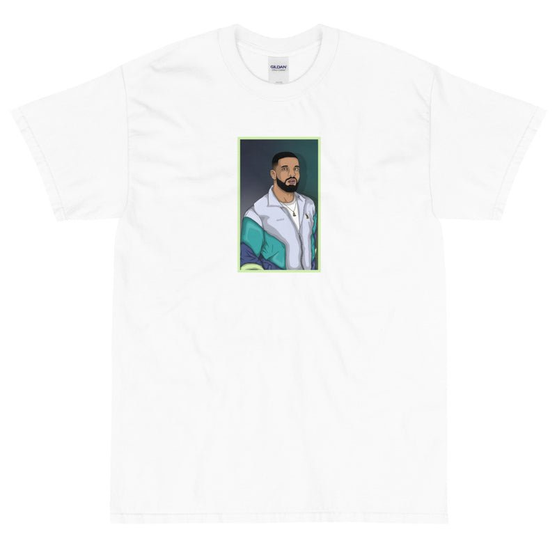 Drake x GLUCK - Tshirt