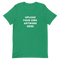 DIY - Short-Sleeve Unisex T-Shirt