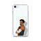 Ice Trae x GLUCK - iPhone Case