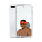 The Answer x GLUCK - iPhone Case