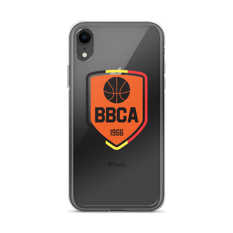 BBCA iPhone Case