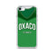 Oxaco BBC iPhone Case