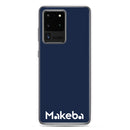 Makeba Samsung Case